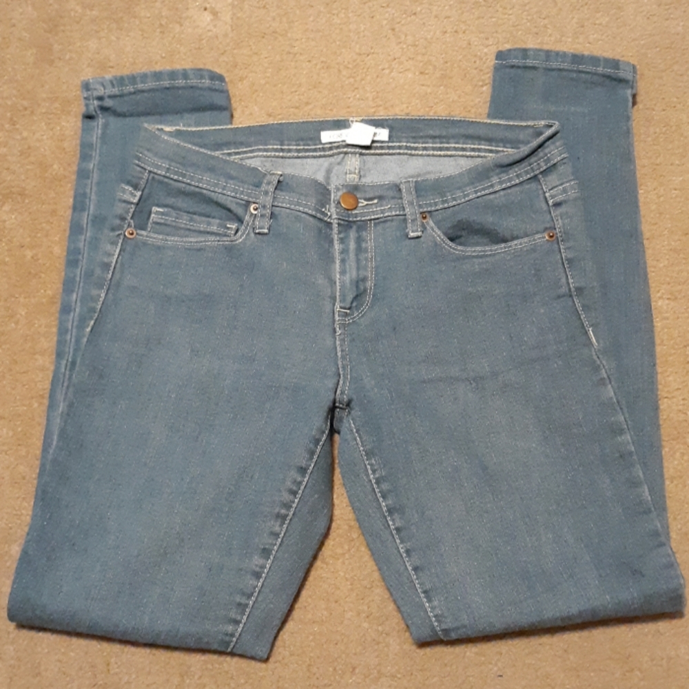 Forever 21 jeans